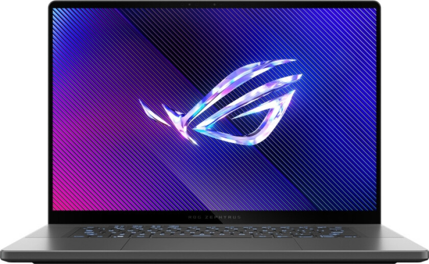 ASUS ROG Zephyrus G16 16" bærbar PC, Win 11