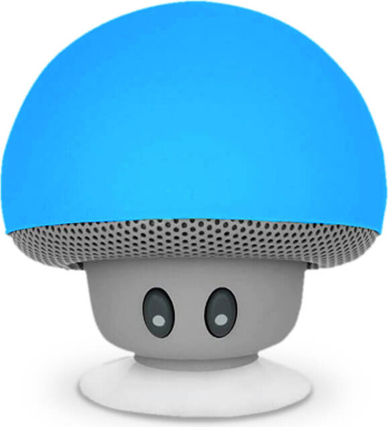 MOB Speaker Mega Mush Blue