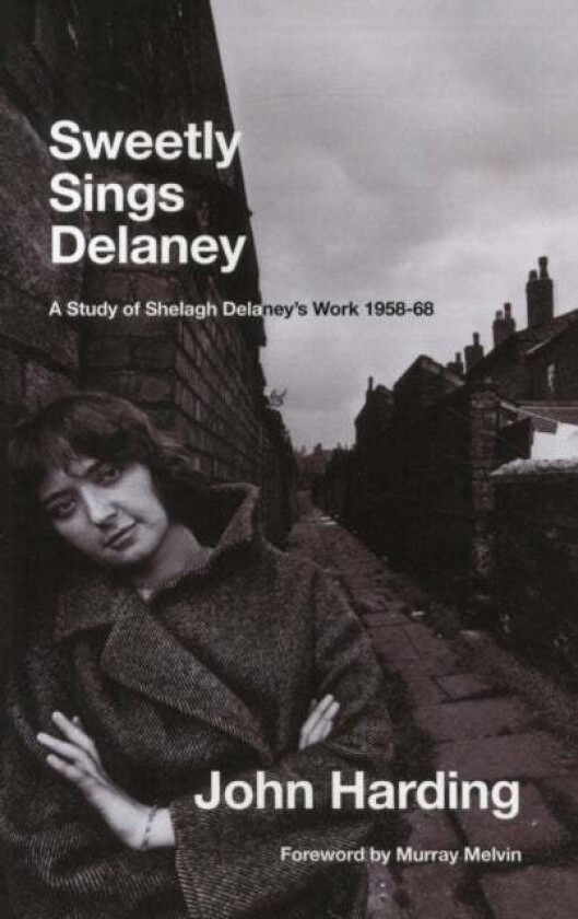Sweetly Sings Delaney av John Harding