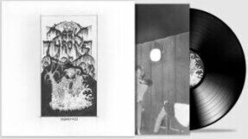 Darkthrone - Cromlech (Vinyl Lp)