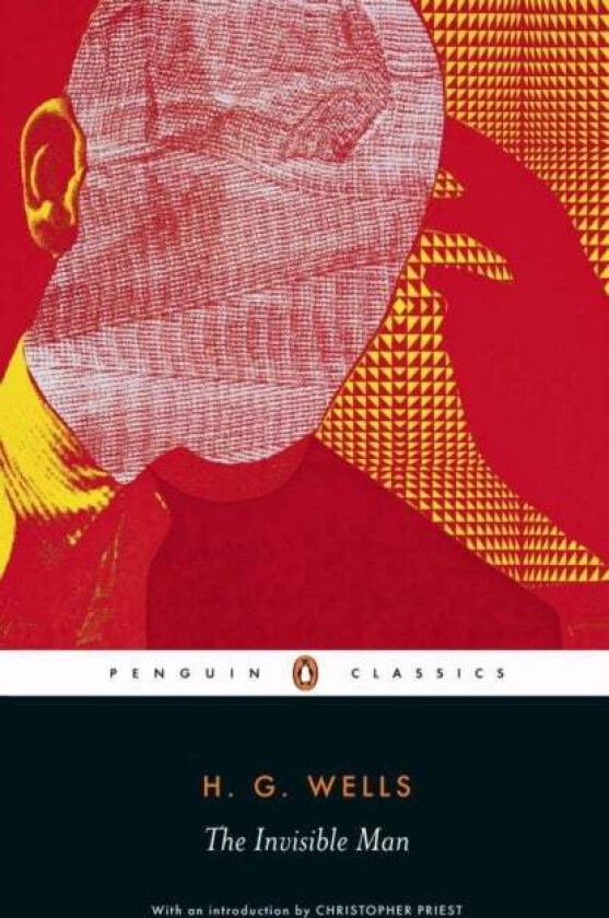 The Invisible Man av H. G. Wells