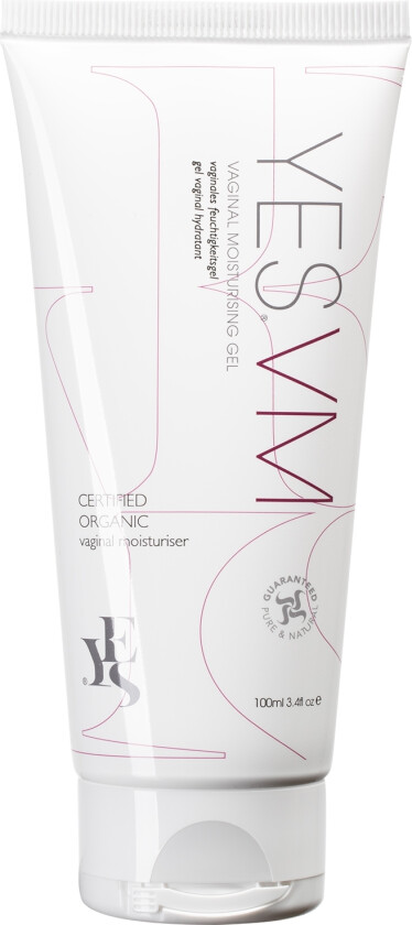 VM Vannbasert Vaginal Moisturiser, 100 ml