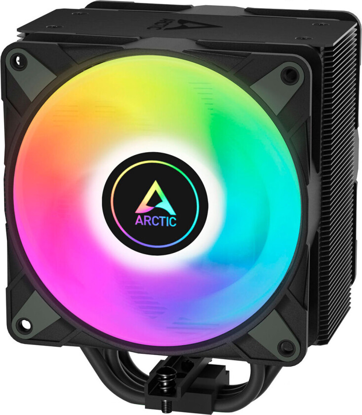 Freezer 36 A-RGB Black - CPU Luftkjøler