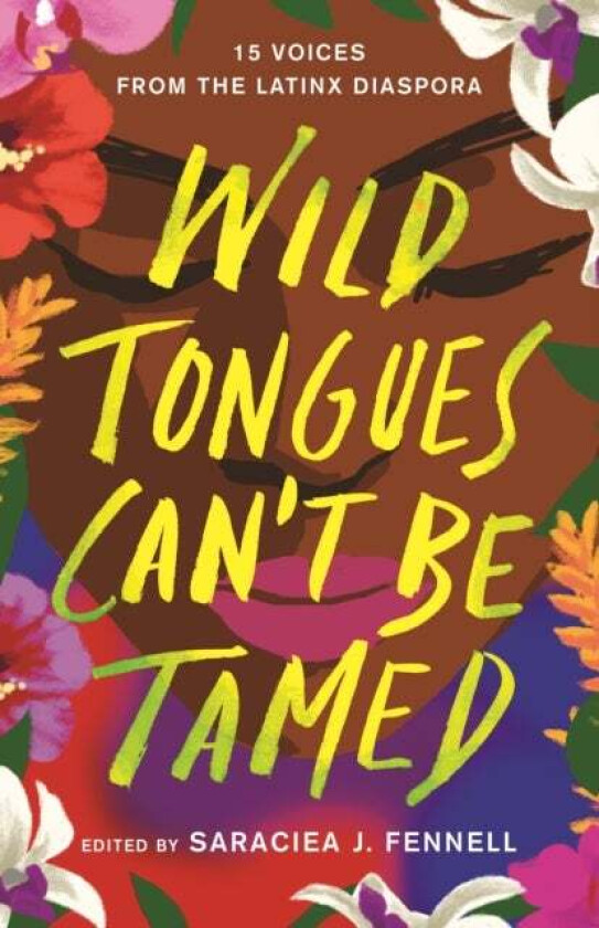 Wild Tongues Can&#039;t Be Tamed av Various