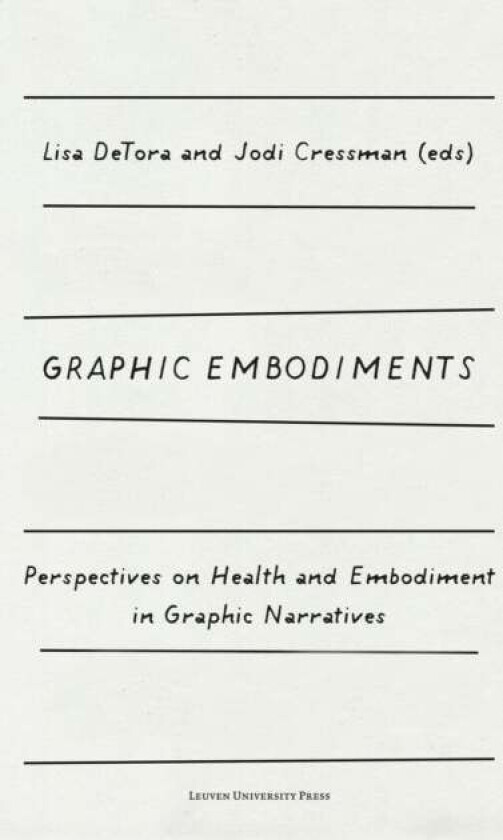 Graphic Embodiments