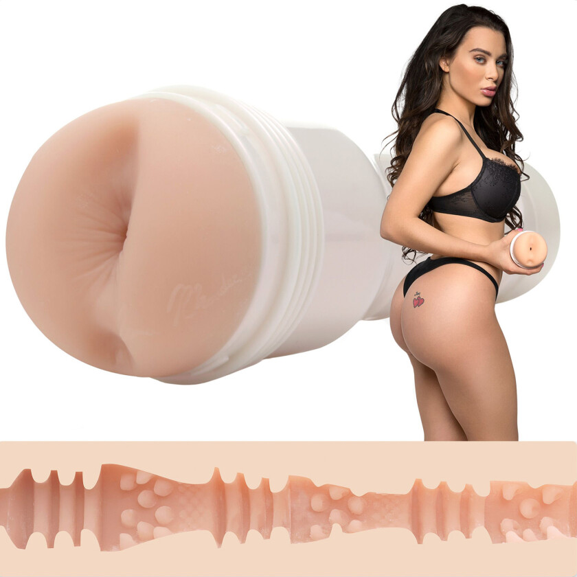 Fleshlight Lana Rhodes Karma Fleshlight