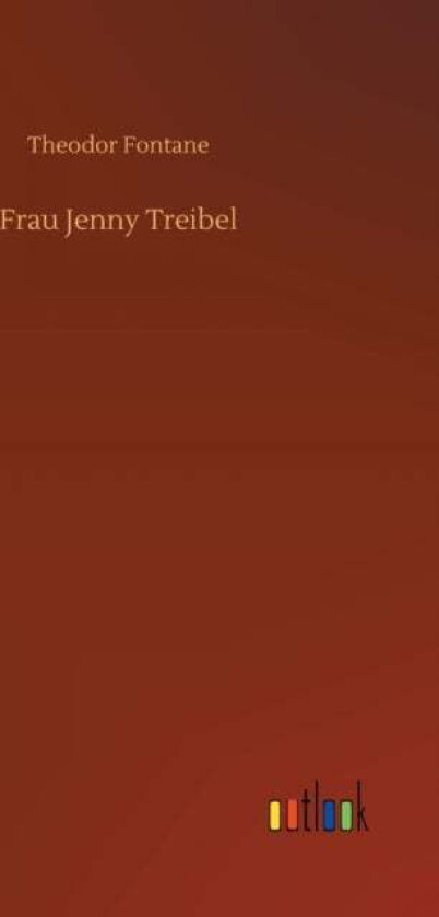 Frau Jenny Treibel av Theodor Fontane