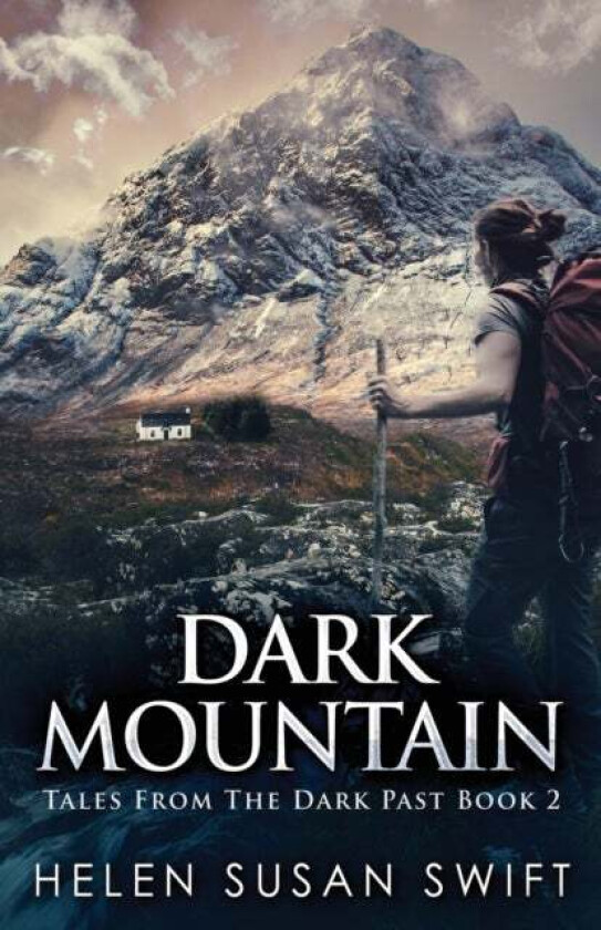 Dark Mountain av Helen Susan Swift