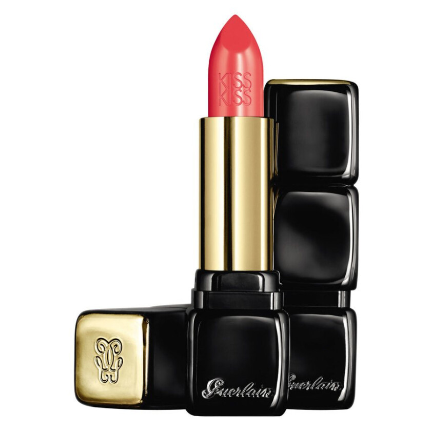 Kiss Kiss Lipstick #343 Sugar Kiss 3,5g