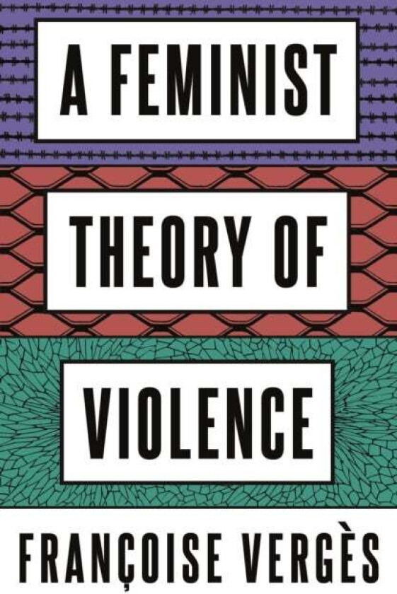 A Feminist Theory of Violence av Francoise Verges