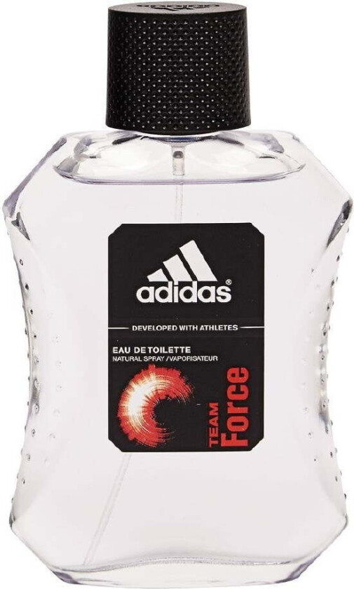 Adidas Team Force Edt 100ml