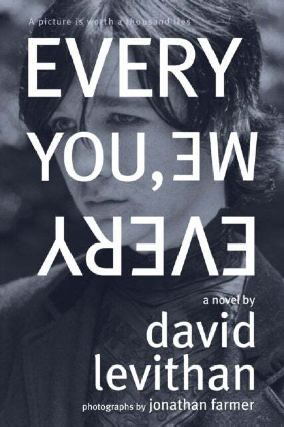 Every You, Every Me av David Levithan