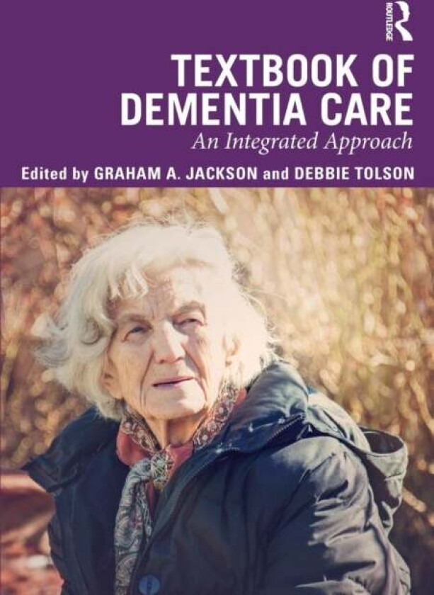 Textbook of Dementia Care