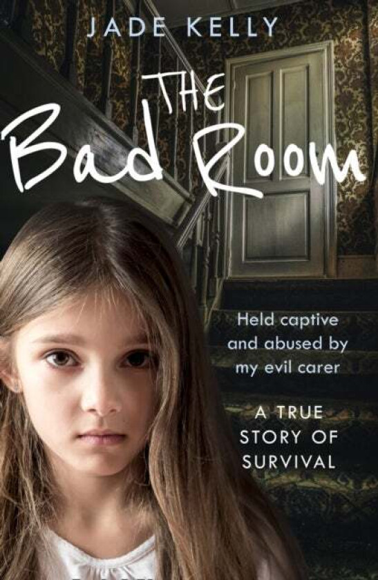 The Bad Room av Jade Kelly
