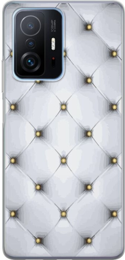 Mobildeksel til Xiaomi 11T med Luksuriøst motiv