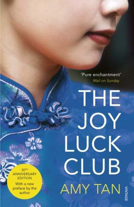 The Joy Luck Club av Amy Tan
