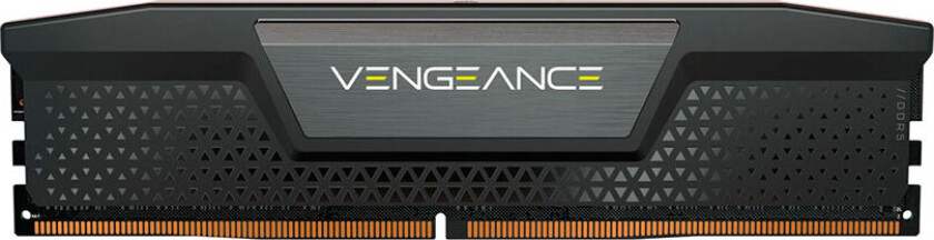 Corsair Vengeance 96gb 5,200mhz Cl38 Ddr5 Sdram Dimm 288-pin