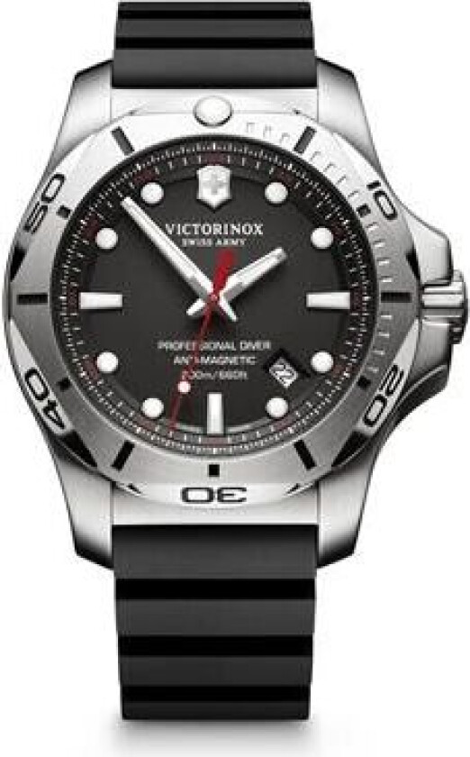 Bilde av Inox Pro Diver V241733 Herreklokke