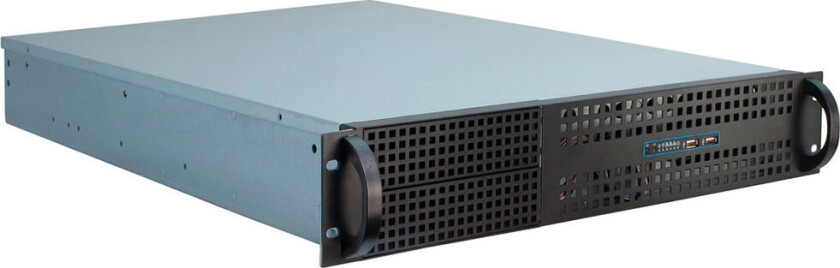 Hus 19'' IPC 2U rack 2U-2129N