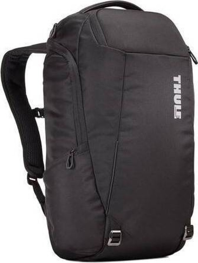 Accent Backpack 28l - Black