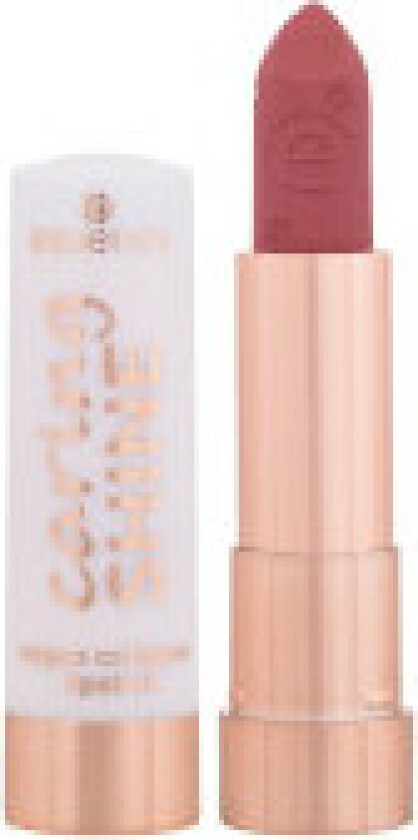 Caring Shine Vegan Collagen Lipstick 202