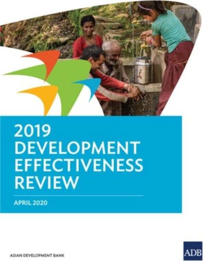 2019 Development Effectiveness Review av Asian Development Bank