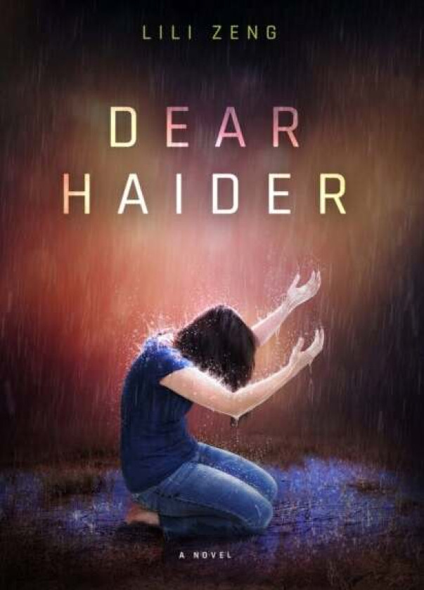 Dear Haider av Lili Zeng