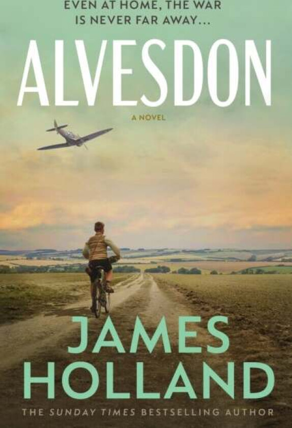 Alvesdon av James Holland