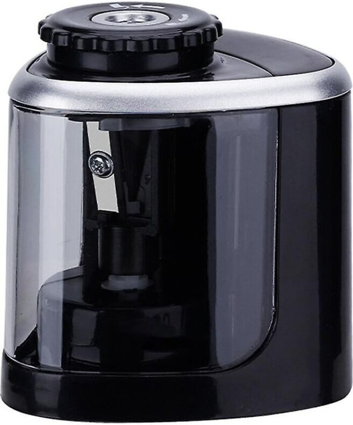 Elektrisk blyantspisser med autofunksjon