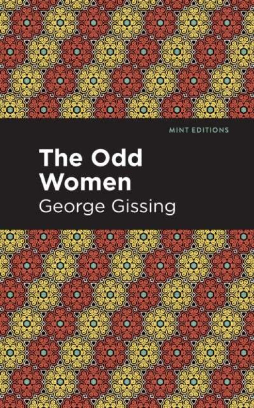 The Odd Women av George Gissing