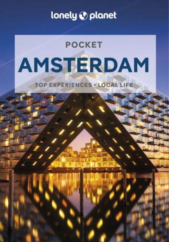 Lonely Planet Pocket Amsterdam av Lonely Planet, Catherine Le Nevez