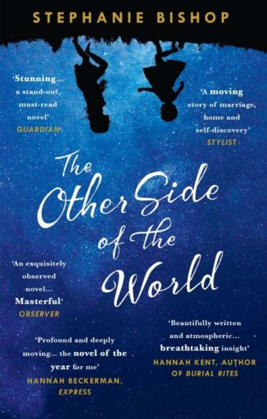 The Other Side of the World av Stephanie Bishop