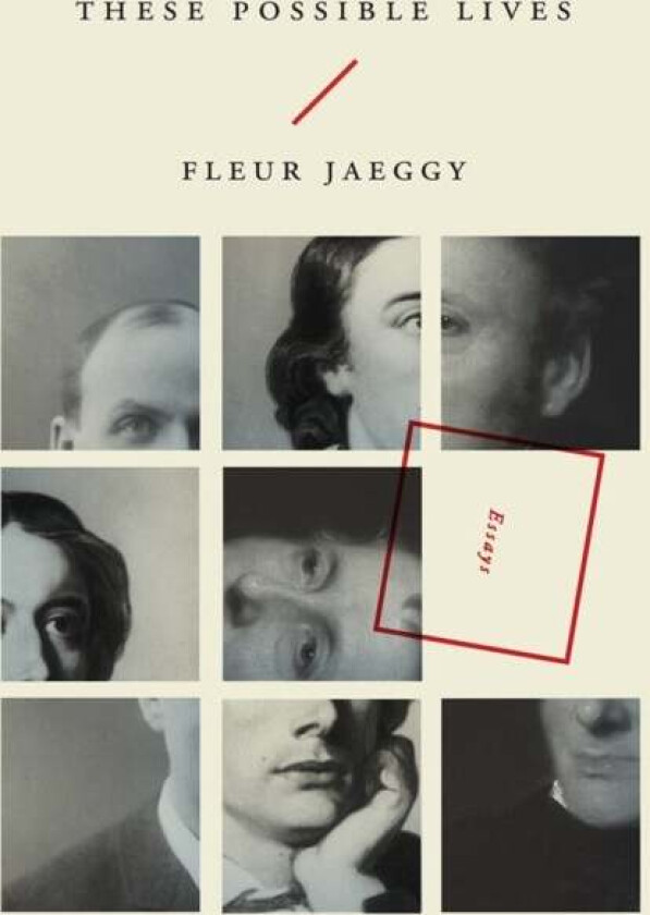 These Possible Lives av Fleur (New Directions) Jaeggy