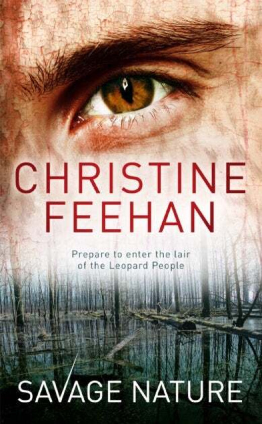 Savage Nature av Christine Feehan