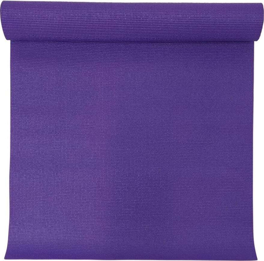 Odin Yogamatte 173 x 61 x 0,4 cm Lilla
