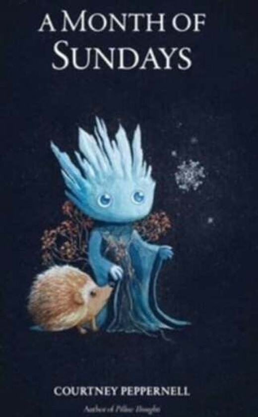A Month of Sundays av Courtney Peppernell