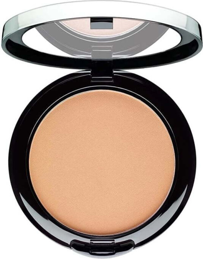 High Definition Compact Powder 22 Medium Honey Beige 10g