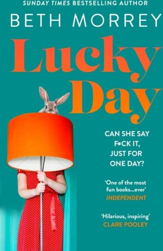 Lucky Day av Beth Morrey