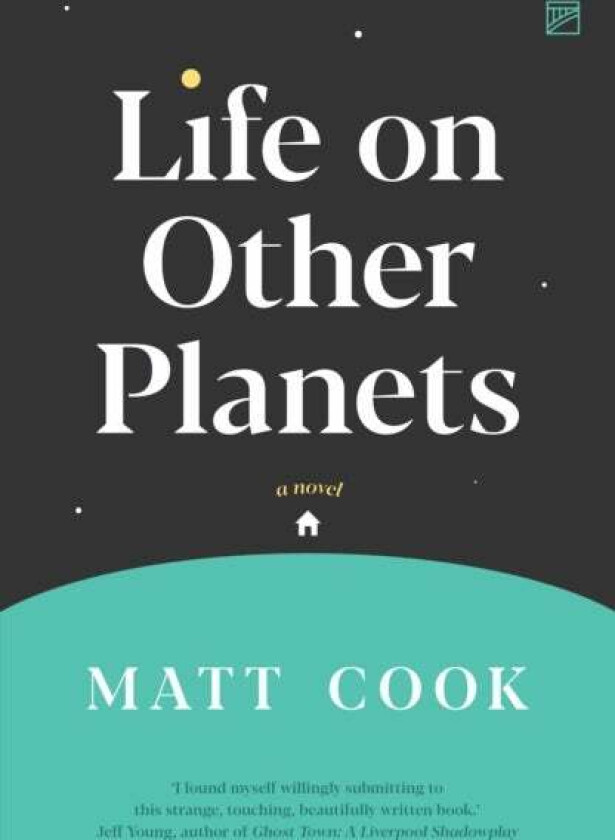 Life on Other Planets av Matt Cook