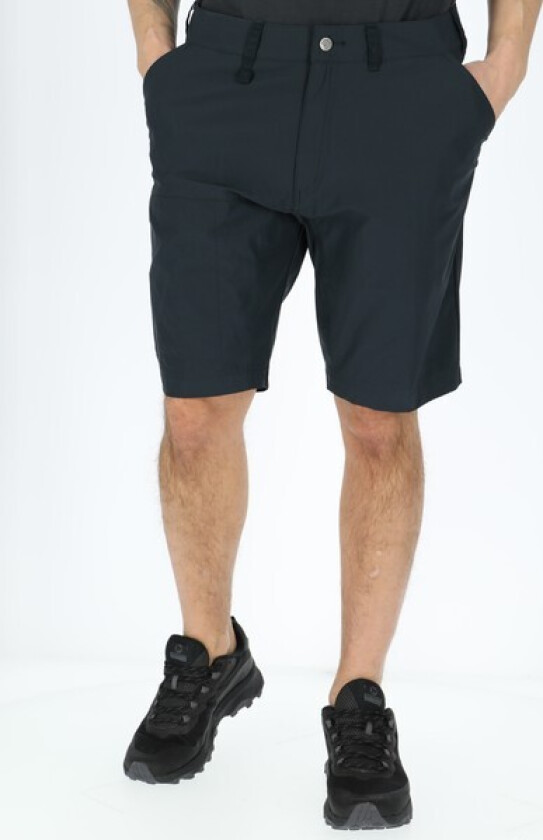 Men's Abisko Lite Shorts Dark Navy 46, Dark Navy