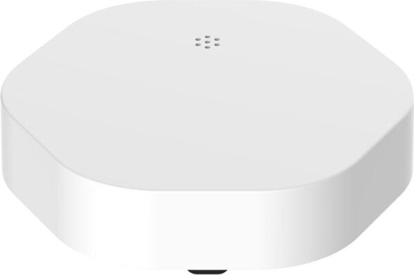 Wiser Wireless Water Leakage Sensor, White