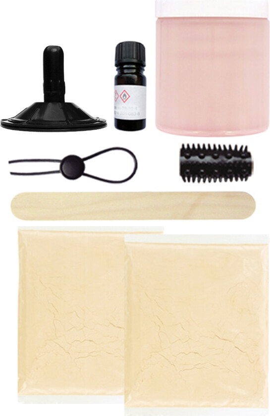 Cloneboy Dildo With Suction Cup Penis-avstøpning-set