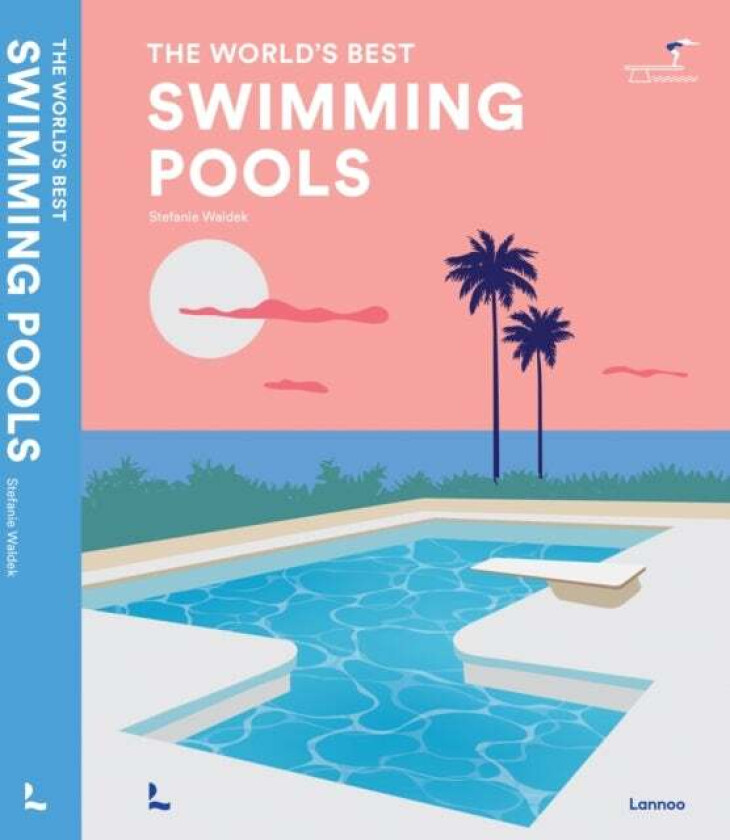 Swimming Pools av Stefanie Waldek