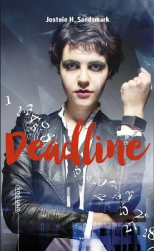 Deadline av Jostein H. Sandsmark