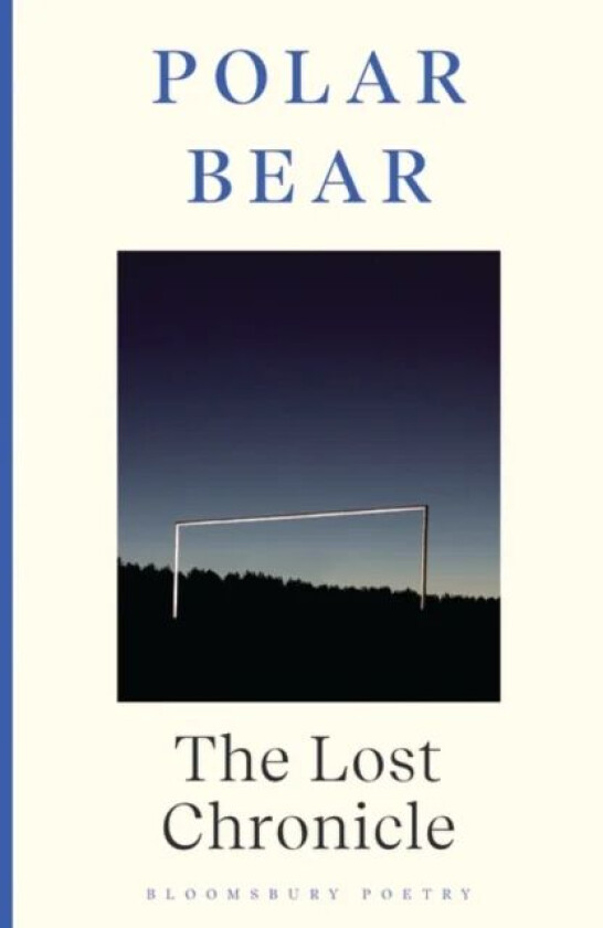 The Lost Chronicle av Polarbear