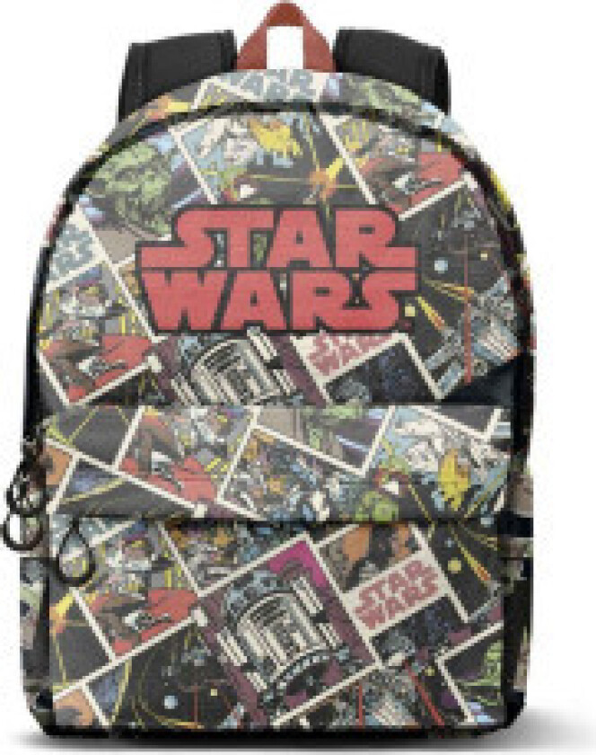 Star Wars HS ryggsekk Vader