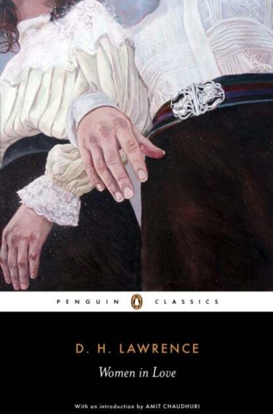 Women in Love av D. H. Lawrence