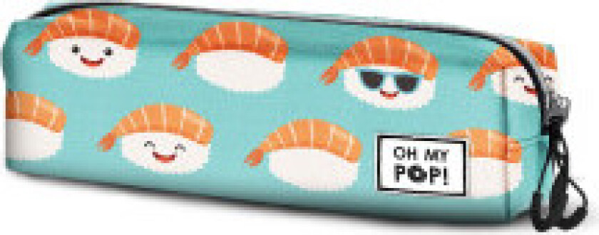 Å min pop! Penal Nigiri