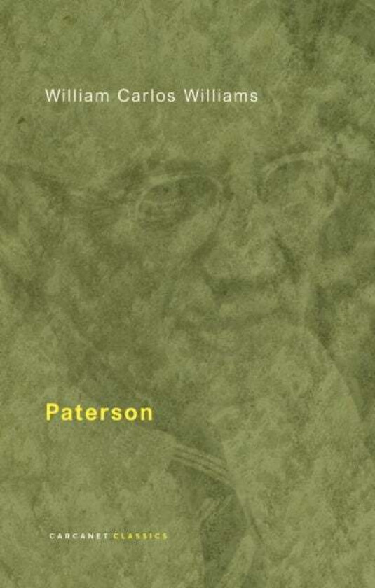 Paterson av William Carlos Williams