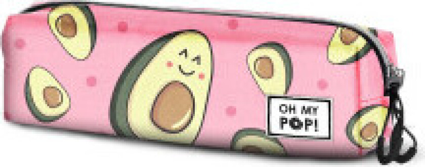 Å min pop! Penal Waka